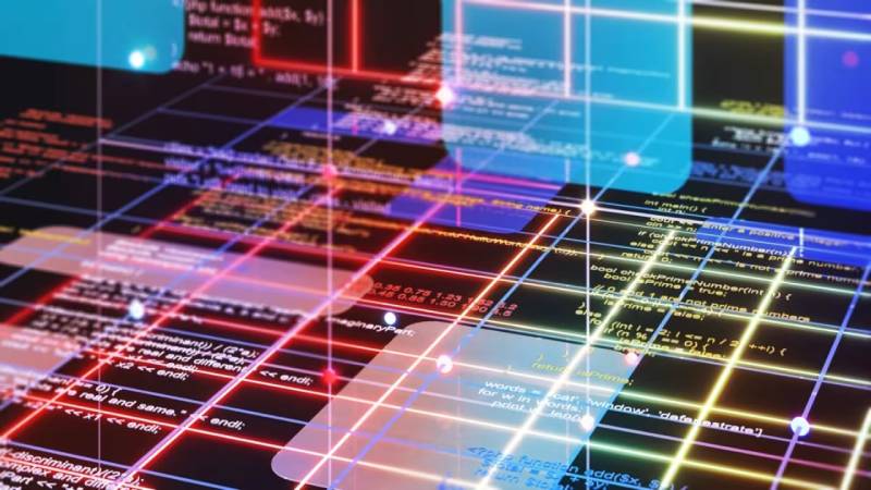 内江工业企业软件定制:拒绝“千企一面”,打造专属数字化竞争力