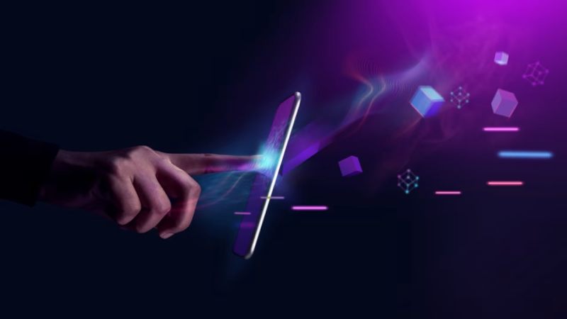 内江工业物联网软件开发：编织万物互联之网，赋能工业智慧升级