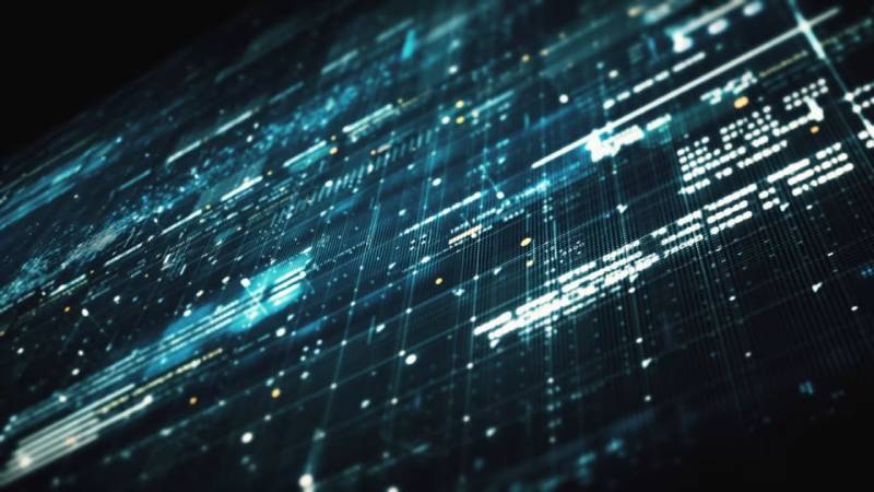 内江软件开发公司揭秘RubyonRails，赋能全球顶尖网络应用的幕后力量