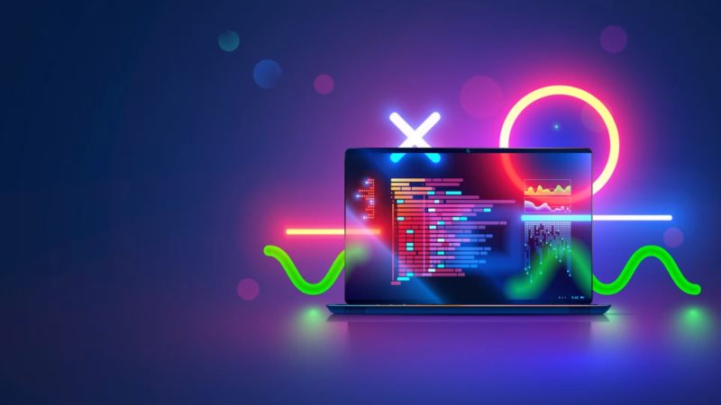 内江软件开发公司:SCADA系统开发,筑牢工业数据管控防线