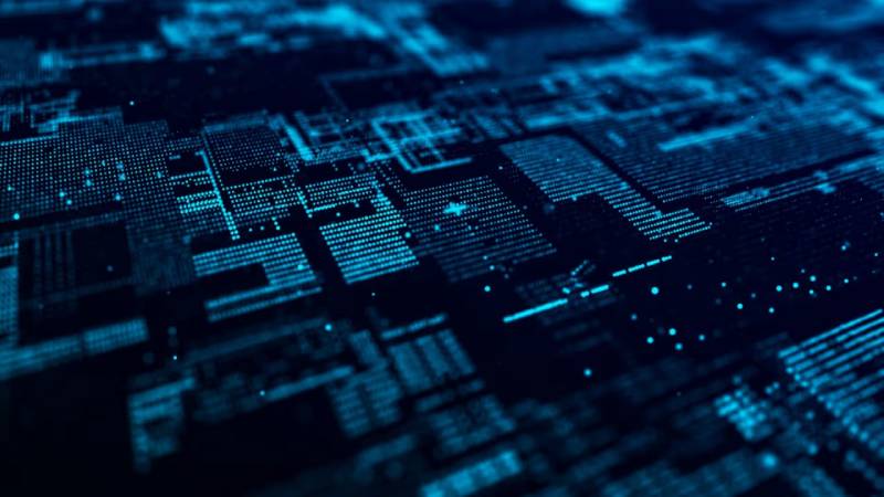 内江SCADA系统开发:筑牢工业感知,守护生产安全