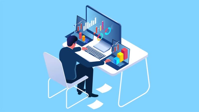 信创与ERP深度融合，内江软件开发公司赋能企业精细化管理