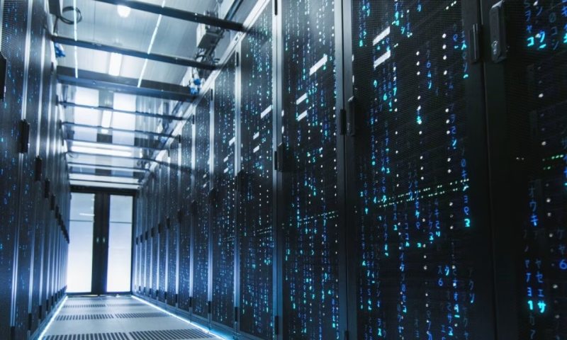 软件开发公司